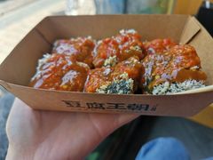 -品腐记·豆腐王朝(老门东总店)