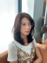 -SY COLOUR专业烫染