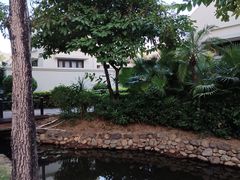 -三亚亚龙湾铂尔曼别墅度假酒店