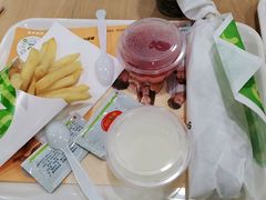 -德克士(北京站店)