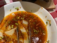 -西贝莜面村(上海百联西郊店)