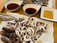 切块土竹笋冻-三都土笋冻(海富路步行街店)
