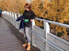 -大兴滨河森林公园