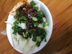 -洞子口张老二凉粉(文殊院店)