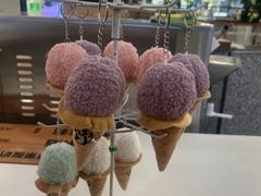 -野人先生Gelato(上海长宁龙之梦店)
