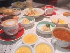 -战斧牛排餐厅(百盛优客店)