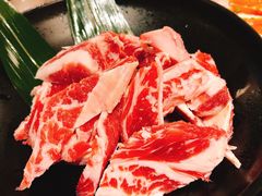 -九田家黑牛烤肉料理(石路天虹店)