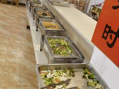 -福慧素膳坊(北部湾中路店)