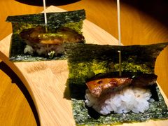 鹅肝寿司-YAMAKAWA(龙湖胥江天街店)