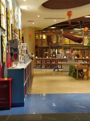 -meland亲子乐园(深圳领展中心城店)