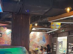 -YOGO优果密室逃脱(新佳丽广场店)