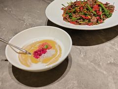 -宫燕府·京菜·烤鸭·淮扬菜(王府中心店)