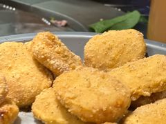 -龍歌自助小火锅(市南金茂湾店)