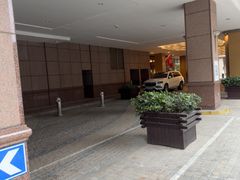 -武汉香格里拉大酒店·香宫中餐厅