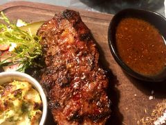 -绿茵阁牛扒餐厅(客村店)
