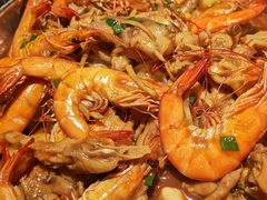 -胖哥俩肉蟹煲(湖滨银泰in77店)