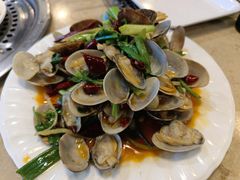 -禾记海鲜烧烤(八一路店)