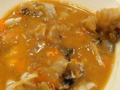 -合家小菜餐馆(新诚花苑店)