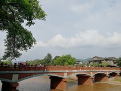 -芦沟竹海