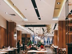大堂-虾饺妹·酒家(海珠广场店)