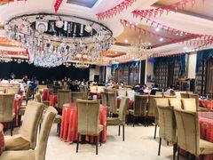 大堂-鸿源斋清真豫菜(惠济店)