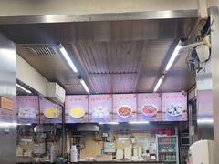 -小胖包子王(赵公口店)