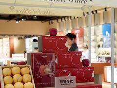 -凯德MALL(西直门店)