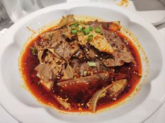 -眉州东坡(清河万象汇店)
