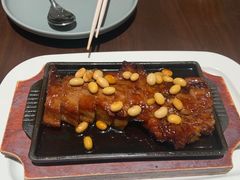 -千日贺茶餐厅(高新万达店)