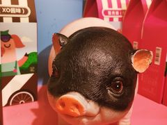 -小猪找肉肉脯干(鼓浪屿店)