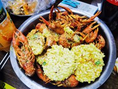 -王红军龙虾(盐仓桥店)