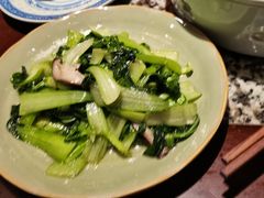 -南京大牌档(崇文门国瑞店)