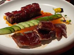 -上海滩餐厅(BFC外滩金融中心店)