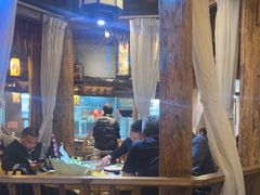 -花溪雨·森林餐厅(石基店)