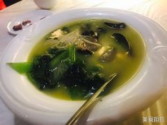 -眷江南之小蓝鲸(王府大街店)
