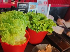 -谷牛和牛烤肉(漕河泾印象城店)