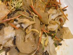 -小放牛炒菜馆(裕华万达店)