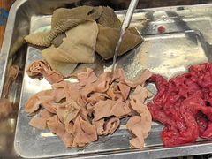 -金鼎雪山牦牛杂火锅(理县总店)