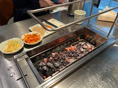 -白玉串城·朝鲜族烤串(龙岗店)