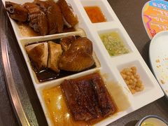 -有璟阁港式餐厅(金融街购物中心店)