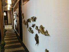 -蘭奢雅集·江浙菜(青山江滩店)