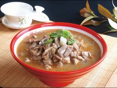 -闫涛羊杂可(总店)