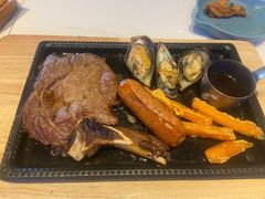 -必胜客(桐乡吾悦广场店)