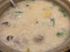 -粤仔湾砂锅粥(滨湖万达店)