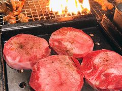 -伍丁·烤牛肋(和平东桥店)