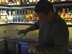 -Ish Whiskey&Cocktail Bar酒吧(合生麒麟新天地店)