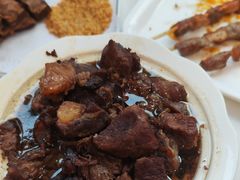 -宛平李记小吃(东关街店)