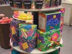 -LUSH(威尼斯人店)