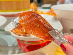 -大鸭梨烤鸭(望京店)