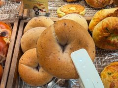 -丁香西饼屋(桂林路店)